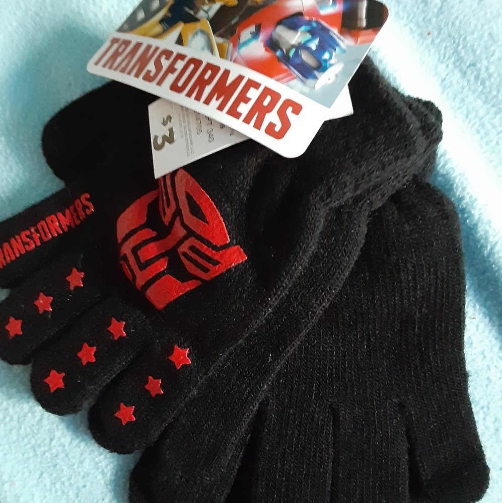 Kids gloves